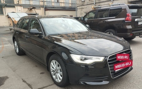 Audi A6, 2011 год, 1 700 000 рублей, 2 фотография