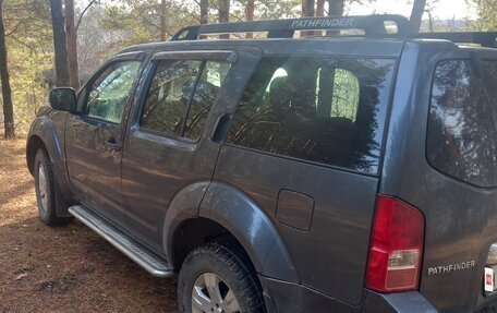 Nissan Pathfinder, 2008 год, 1 000 000 рублей, 6 фотография