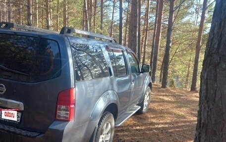 Nissan Pathfinder, 2008 год, 1 000 000 рублей, 8 фотография