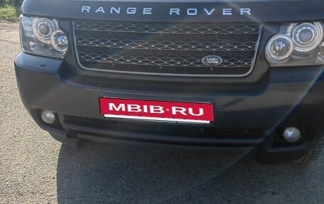 Land Rover Range Rover III, 2012 год, 2 100 000 рублей, 5 фотография