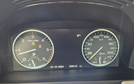 Land Rover Range Rover III, 2012 год, 2 100 000 рублей, 25 фотография