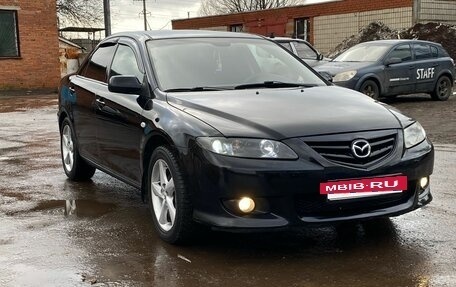 Mazda 6, 2004 год, 480 000 рублей, 3 фотография