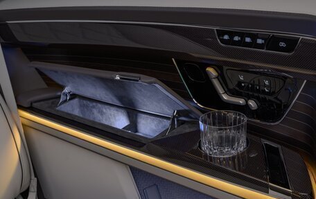 Mercedes-Benz V-Класс, 2024 год, 52 800 000 рублей, 6 фотография