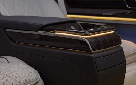 Mercedes-Benz V-Класс, 2024 год, 52 800 000 рублей, 8 фотография