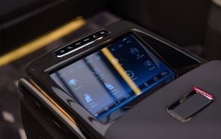 Mercedes-Benz V-Класс, 2024 год, 52 800 000 рублей, 7 фотография