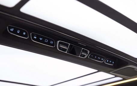 Mercedes-Benz V-Класс, 2024 год, 52 800 000 рублей, 14 фотография