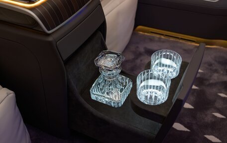 Mercedes-Benz V-Класс, 2024 год, 52 800 000 рублей, 10 фотография