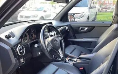 Mercedes-Benz GLK-Класс, 2014 год, 2 500 000 рублей, 7 фотография