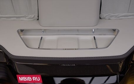 Mercedes-Benz V-Класс, 2024 год, 52 800 000 рублей, 11 фотография