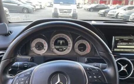 Mercedes-Benz GLK-Класс, 2014 год, 2 500 000 рублей, 9 фотография