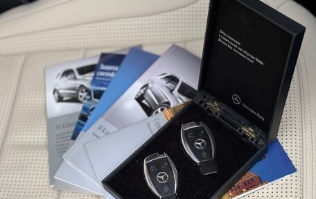 Mercedes-Benz M-Класс, 2013 год, 2 500 000 рублей, 12 фотография