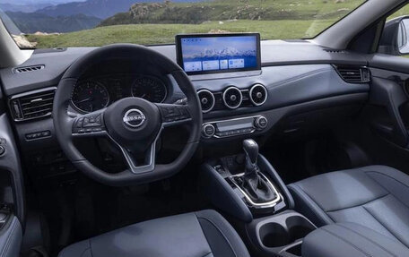 Nissan Qashqai, 2025 год, 2 380 000 рублей, 6 фотография