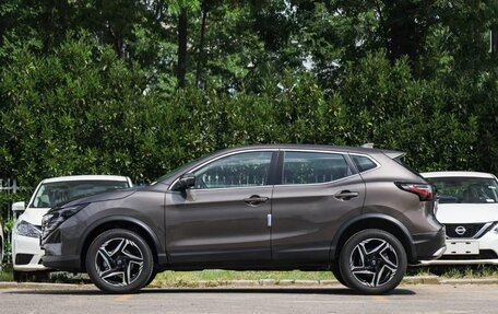 Nissan Qashqai, 2025 год, 2 380 000 рублей, 4 фотография