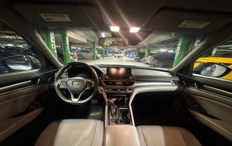 Honda Accord IX рестайлинг, 2018 год, 1 499 999 рублей, 7 фотография