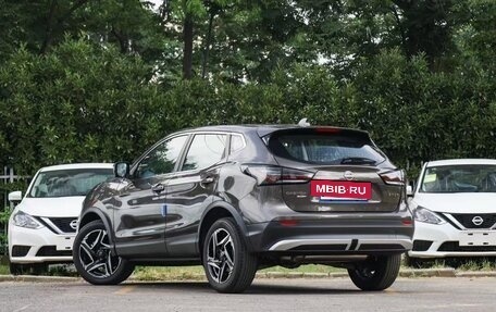 Nissan Qashqai, 2025 год, 2 380 000 рублей, 3 фотография
