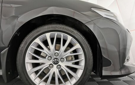Toyota Camry, 2018 год, 2 695 000 рублей, 18 фотография