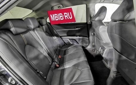 Toyota Camry, 2018 год, 2 695 000 рублей, 14 фотография