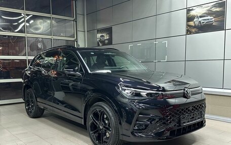 Volkswagen Tiguan, 2025 год, 5 850 000 рублей, 2 фотография