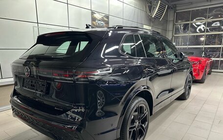 Volkswagen Tiguan, 2025 год, 5 850 000 рублей, 3 фотография