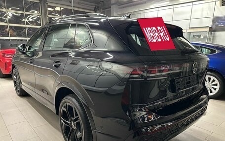 Volkswagen Tiguan, 2025 год, 5 850 000 рублей, 4 фотография