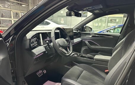 Volkswagen Tiguan, 2025 год, 5 850 000 рублей, 5 фотография