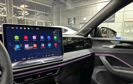 Volkswagen Tiguan, 2025 год, 5 850 000 рублей, 7 фотография