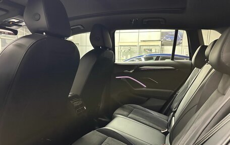 Volkswagen Tiguan, 2025 год, 5 850 000 рублей, 8 фотография