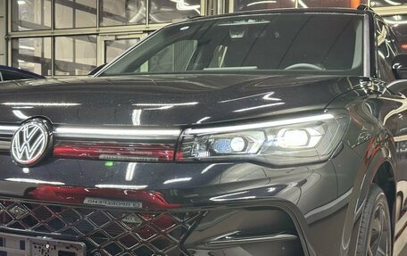 Volkswagen Tiguan, 2025 год, 5 850 000 рублей, 9 фотография