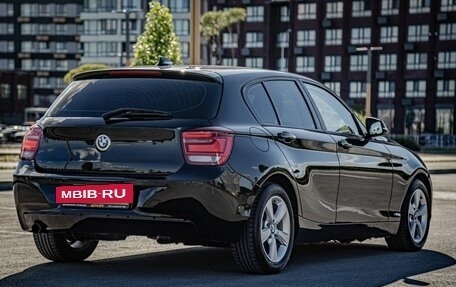 BMW 1 серия, 2014 год, 1 366 100 рублей, 10 фотография