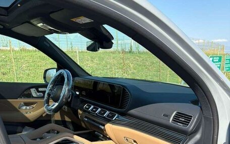 Mercedes-Benz GLS, 2025 год, 19 780 000 рублей, 7 фотография