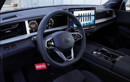 Volkswagen Teramont, 2025 год, 6 400 000 рублей, 7 фотография