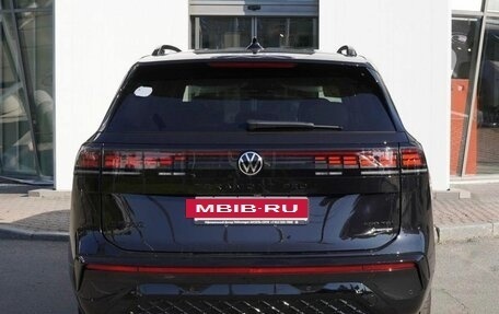 Volkswagen Teramont, 2025 год, 6 400 000 рублей, 4 фотография