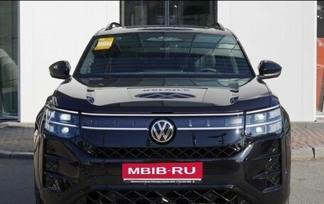 Volkswagen Teramont, 2025 год, 6 400 000 рублей, 6 фотография