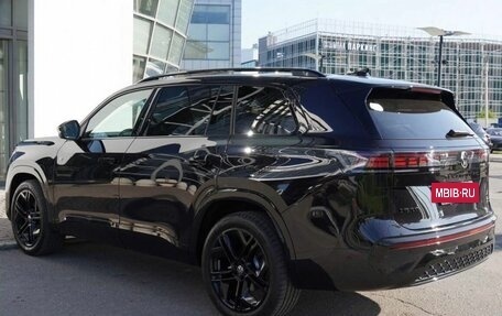 Volkswagen Teramont, 2025 год, 6 400 000 рублей, 5 фотография