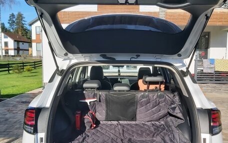 KIA Sportage IV рестайлинг, 2024 год, 3 730 000 рублей, 9 фотография
