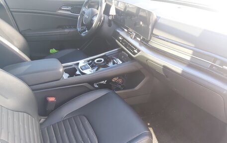 KIA Sportage IV рестайлинг, 2024 год, 3 730 000 рублей, 12 фотография