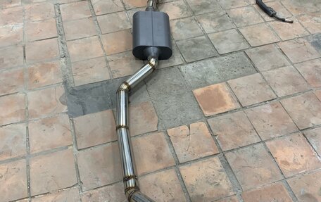 BMW 3 серия, 1997 год, 500 000 рублей, 3 фотография