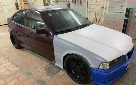 BMW 3 серия, 1997 год, 500 000 рублей, 1 фотография