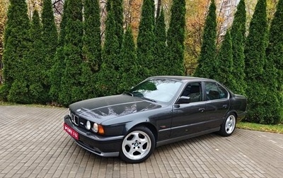 BMW M5, 1991 год, 7 500 000 рублей, 1 фотография