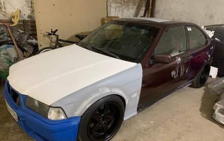 BMW 3 серия, 1997 год, 500 000 рублей, 7 фотография