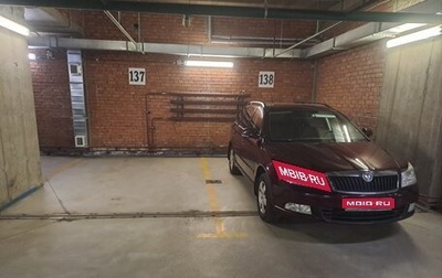 Skoda Octavia, 2013 год, 830 000 рублей, 1 фотография