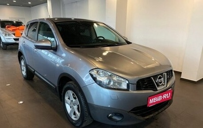 Nissan Qashqai, 2012 год, 1 130 000 рублей, 1 фотография