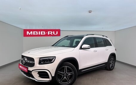 Mercedes-Benz GLB, 2024 год, 6 850 000 рублей, 1 фотография