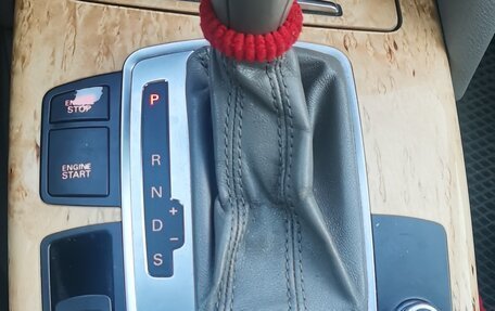 Audi A6, 2007 год, 650 000 рублей, 12 фотография