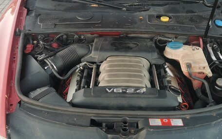 Audi A6, 2007 год, 650 000 рублей, 13 фотография