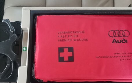 Audi A6, 2007 год, 650 000 рублей, 15 фотография