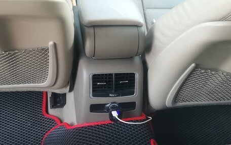 Audi A6, 2007 год, 650 000 рублей, 14 фотография