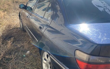 Peugeot 406 I, 1997 год, 130 000 рублей, 4 фотография