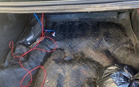 Peugeot 406 I, 1997 год, 130 000 рублей, 7 фотография