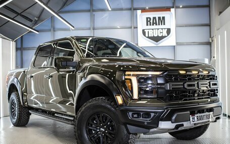 Ford F-150, 2025 год, 14 599 999 рублей, 2 фотография